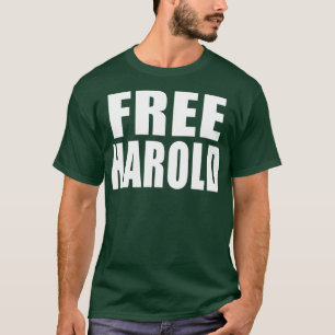 CAMISETA FREE HAROLD 1