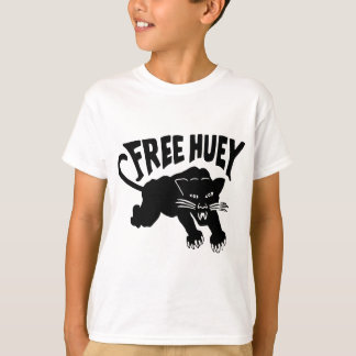 Camiseta Free Huey