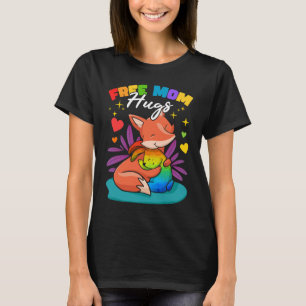 Camiseta Free Mãe Hugs