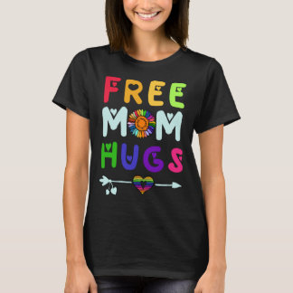 Camiseta Free Mãe Hugs