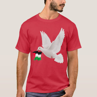 CAMISETA FREE PALESTNE 2
