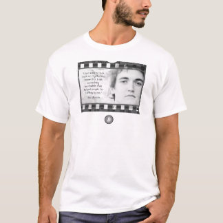 Camiseta Free Ross T-Shirt