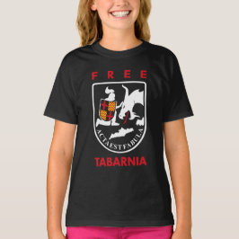 Camiseta Free Tabarnia 3