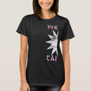 Camiseta Free Taiwan Flag Safe Keep Independent I Love Taiw