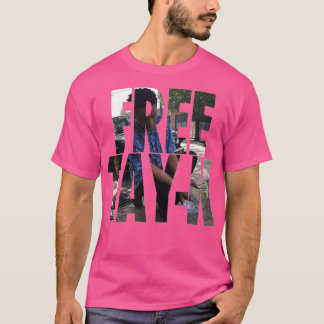 CAMISETA FREE TAYK
