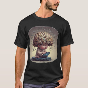 Camiseta Free Thinker