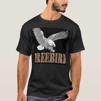 Camiseta Freebird