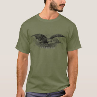 Camiseta FREEDOM