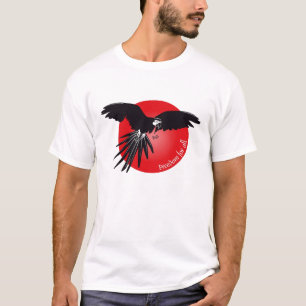 Camiseta Freedom alpargata for todo