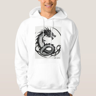 Camiseta Freedom Dove Tattoo   Cobra Preta e Branc