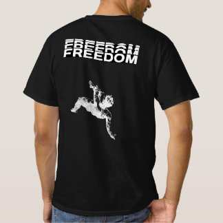 Camiseta Freedom Graphic T-Shirt
