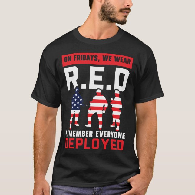 Camiseta Freedom Patriotic Veteran USA Flag American Memori (Frente)
