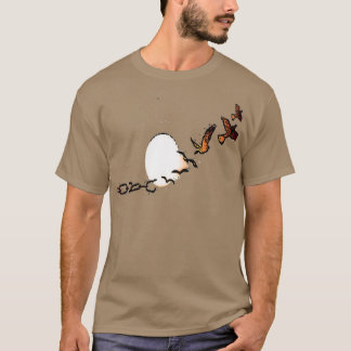 Camiseta freedom t