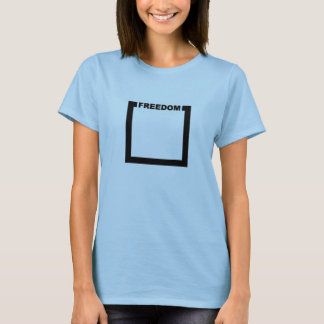 Camiseta FREEDOM T-Shirt