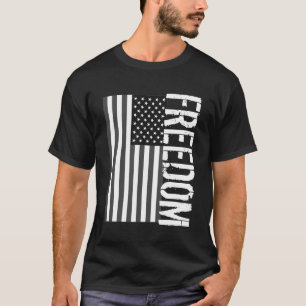 Camiseta Freedom T-Shirt