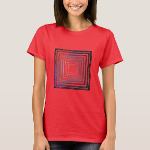 Camiseta Freedom T-Shirt