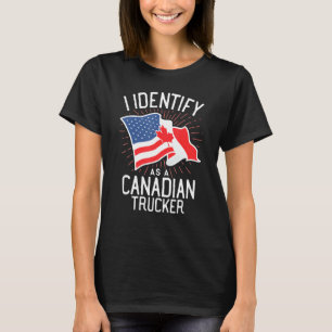 Camiseta Freedom Transport 2022 I Identifica Como Um Caminh