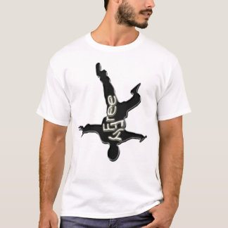 Camiseta FreeFly