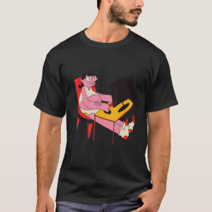Camiseta Freelancer Trabalho Freelance De Casa