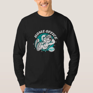 Camiseta Freelancer Trabalho Freelance De Casa Escritório