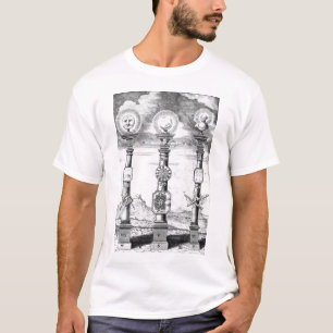Camiseta freemason