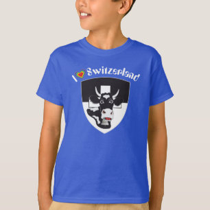 Camiseta Freiburg, Fribourg Suíça Suisse alpargata/