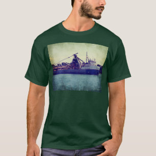 Camiseta Freighter Excelentes
