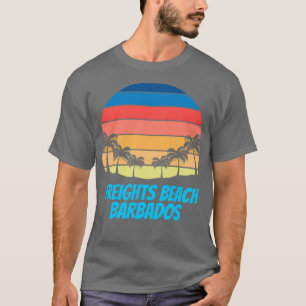 Camiseta Freights Beach para pessoas que gostam de férias d