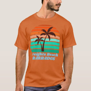 Camiseta Freights Beach para pessoas que gostam de férias d