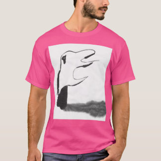 Camiseta freio