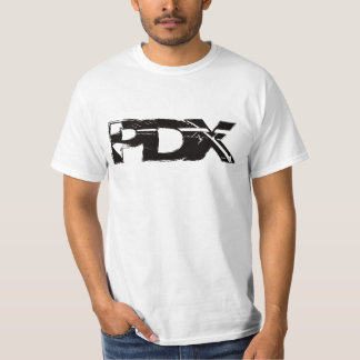 Camiseta Fremont PDX