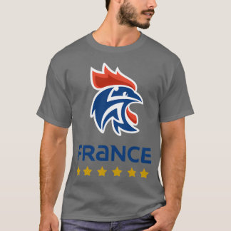Camiseta French Handball