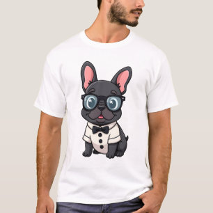 Camiseta Frenchie A Cópia dos Cavalheiros (4)