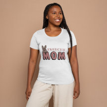 Frenchie Mãe Francês Bulldog Lover