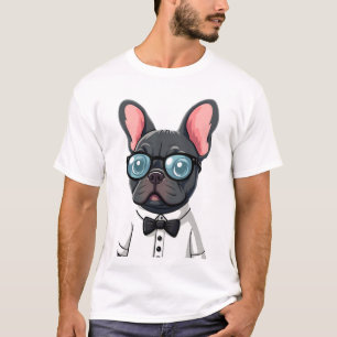 Camiseta Frenchie The Gentlemen Cópia (2)