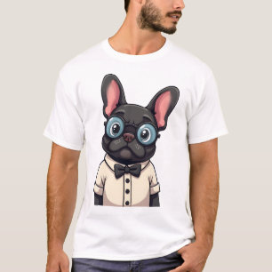 Camiseta Frenchie The Gentlemen Cópia (3)