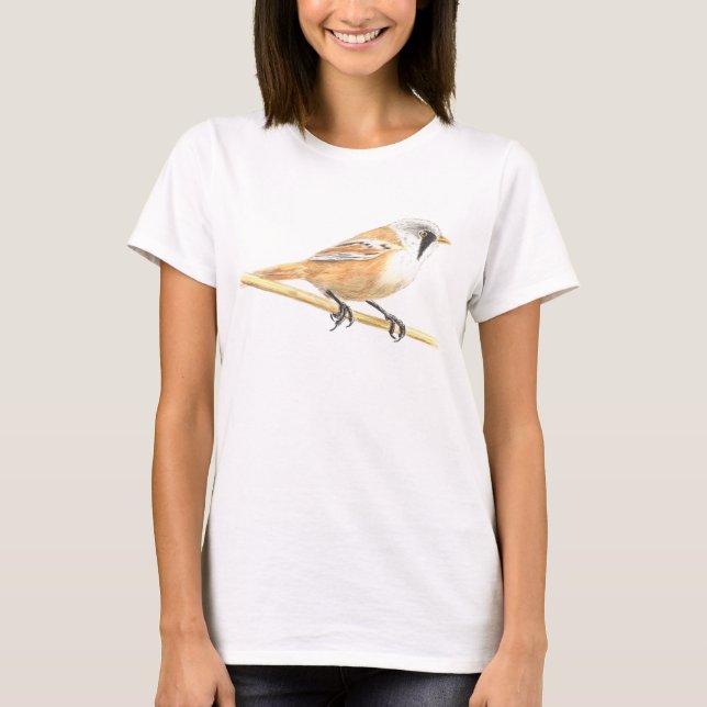 Camiseta Frente (Frente)