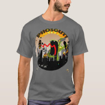 Camiseta FRENZIEDminds