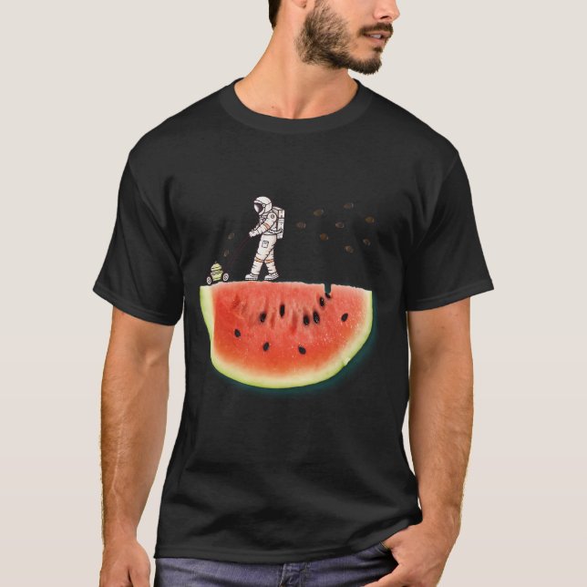 Camiseta Fresca (Frente)