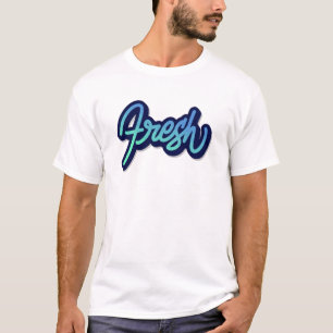 Camiseta Fresco