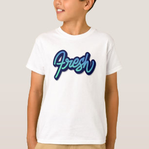 Camiseta Fresco