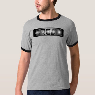 Camiseta Fresco