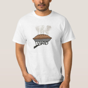Camiseta fresco