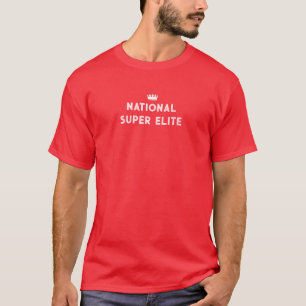 Camiseta Fresco, cor, boa qualidade