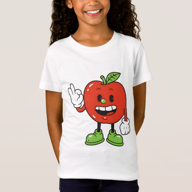 Camiseta Fresh Buddy  (Frente)