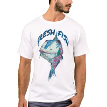 fresh fish