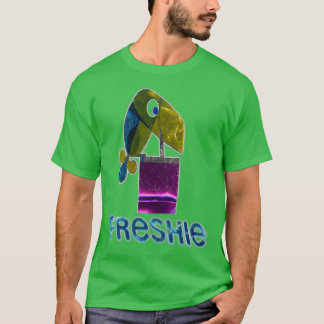 Camiseta Freshie Toucan