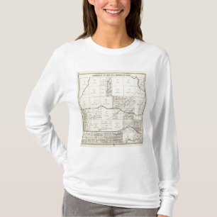 Camiseta Fresno County, Califórnia 4