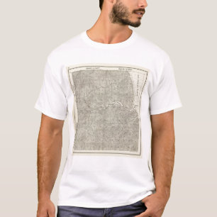 Camiseta Fresno County, Califórnia 8