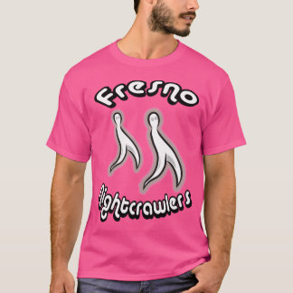Camiseta Fresno Nighcrawlers